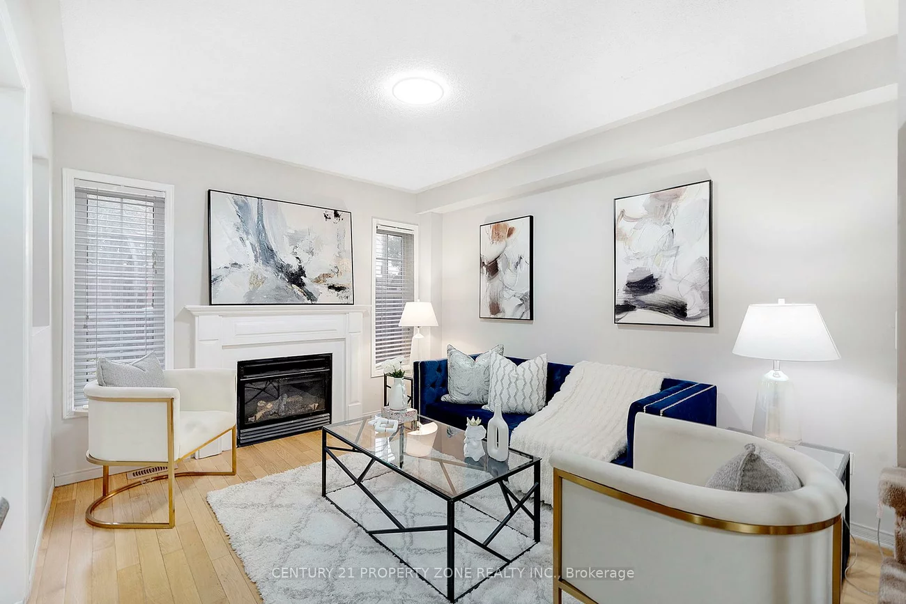 42, Mossgrove, Northwest Sandalwood Parkway, Brampton