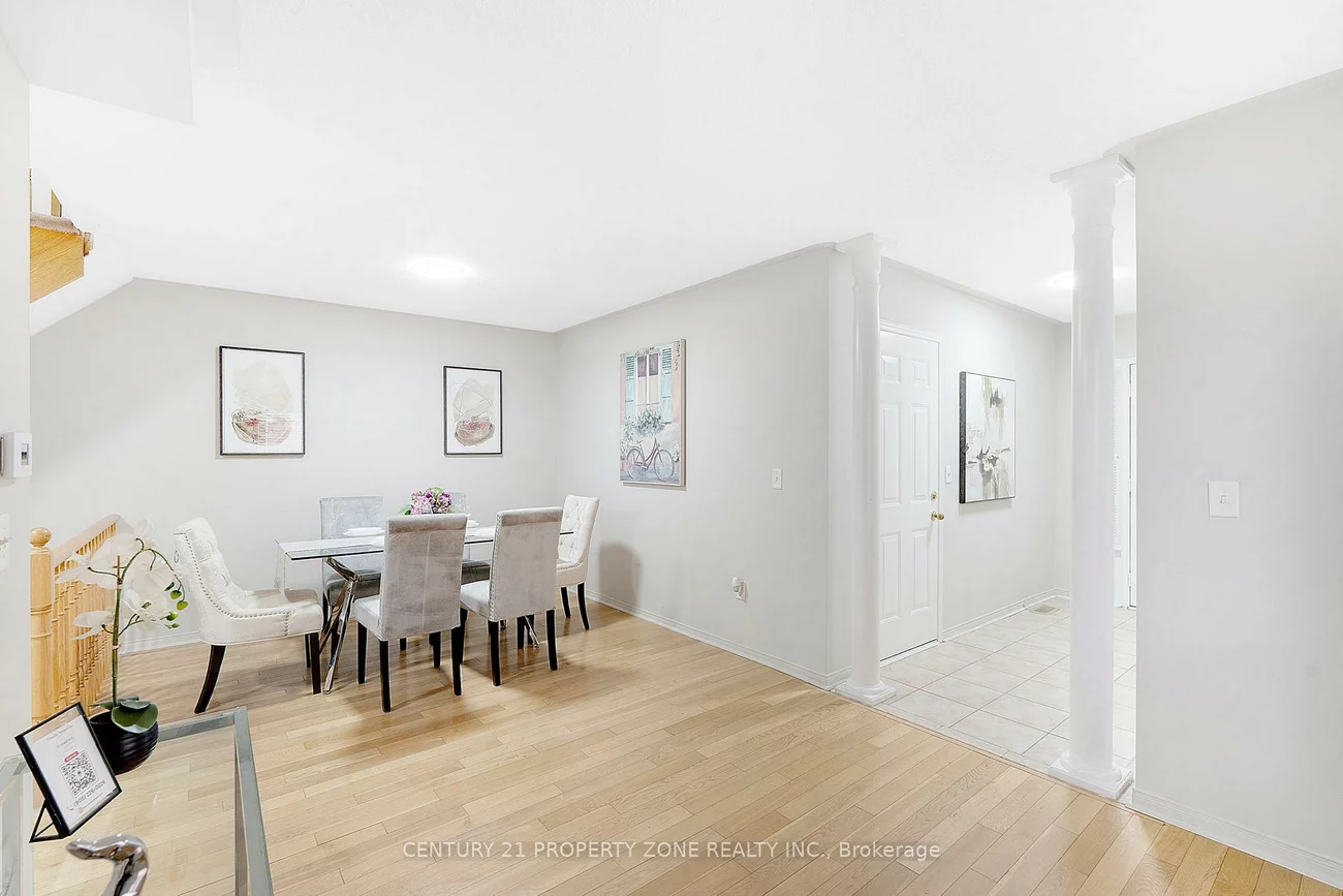 42, Mossgrove, Northwest Sandalwood Parkway, Brampton