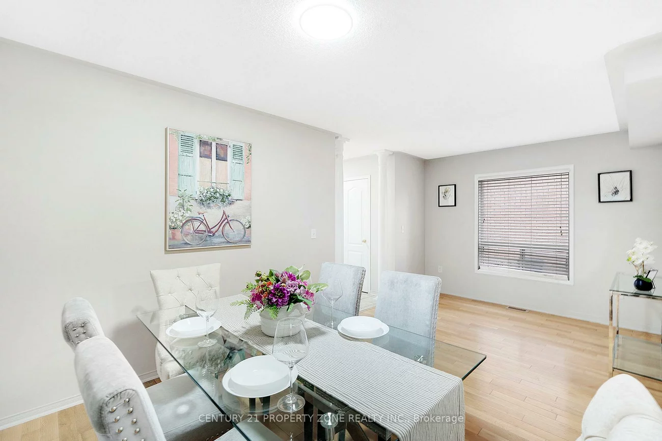 42, Mossgrove, Northwest Sandalwood Parkway, Brampton