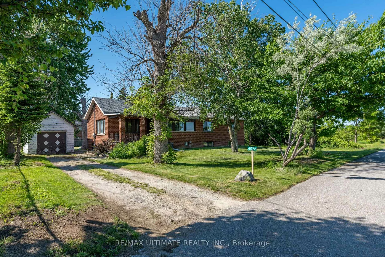 4026, Ebenezer, Bram East, Brampton