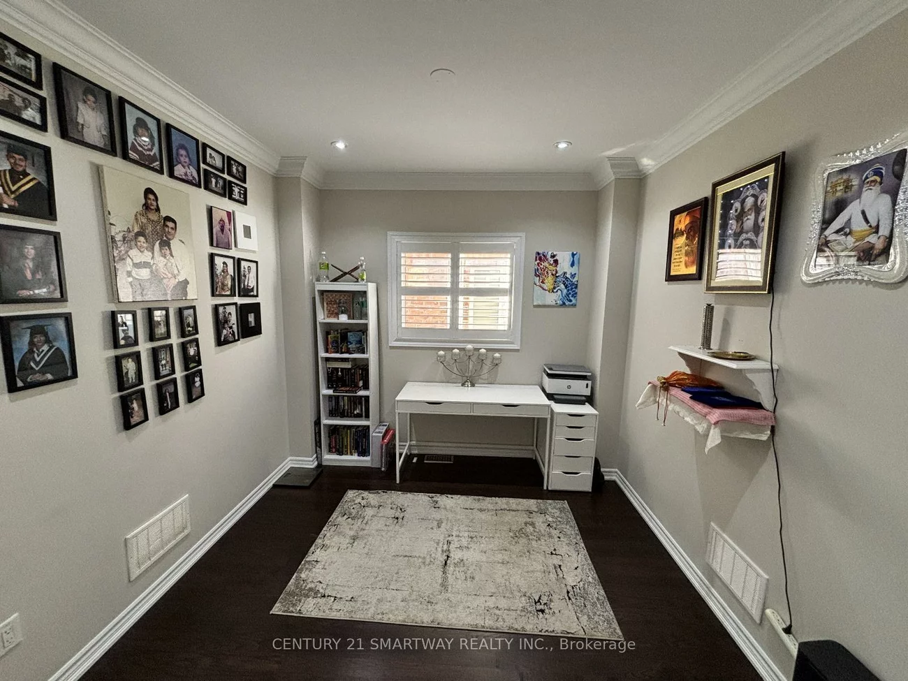 25, Bucksaw, Northwest Brampton, Brampton