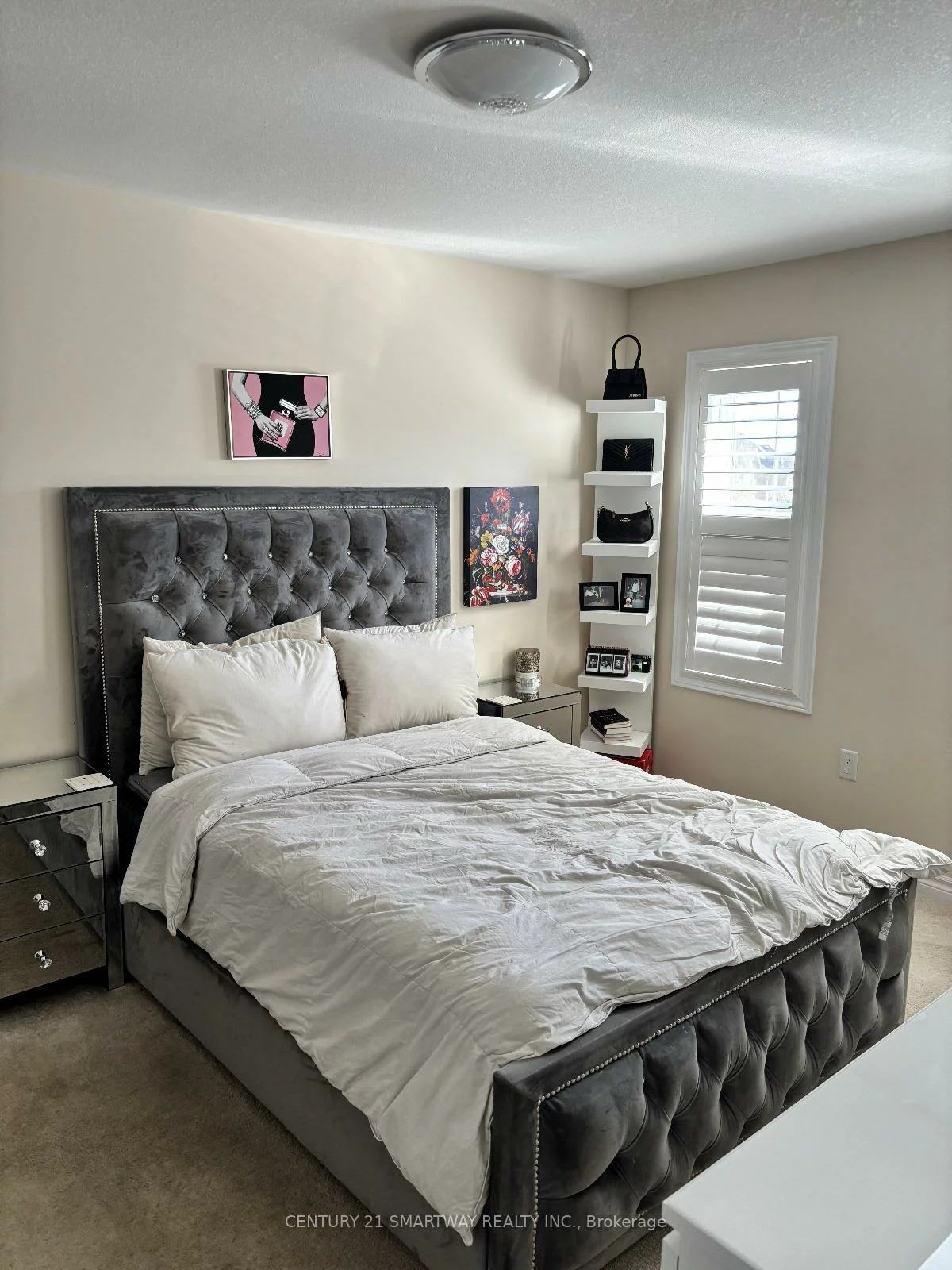 25, Bucksaw, Northwest Brampton, Brampton