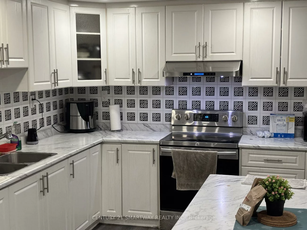 25, Bucksaw, Northwest Brampton, Brampton