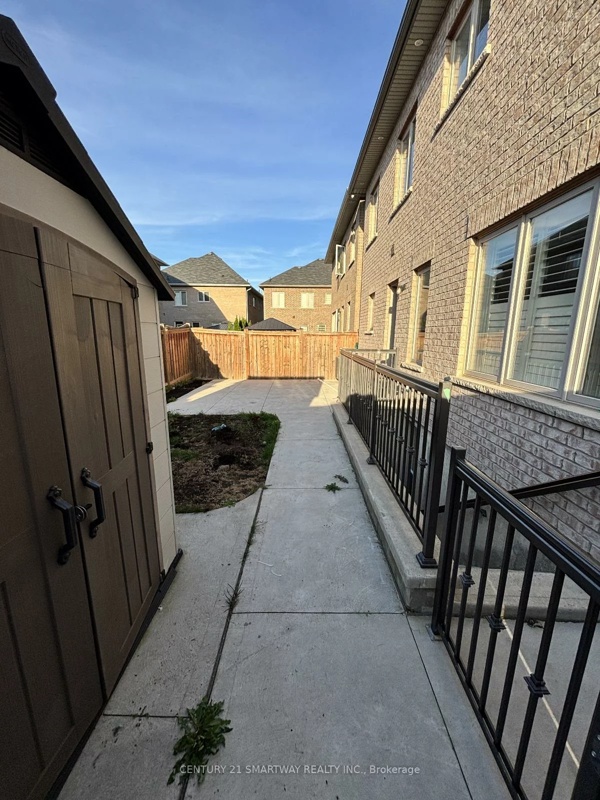 25, Bucksaw, Northwest Brampton, Brampton