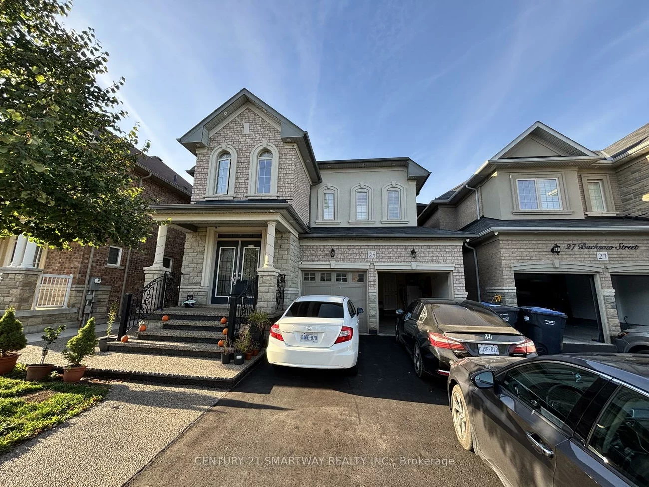 25, Bucksaw, Northwest Brampton, Brampton