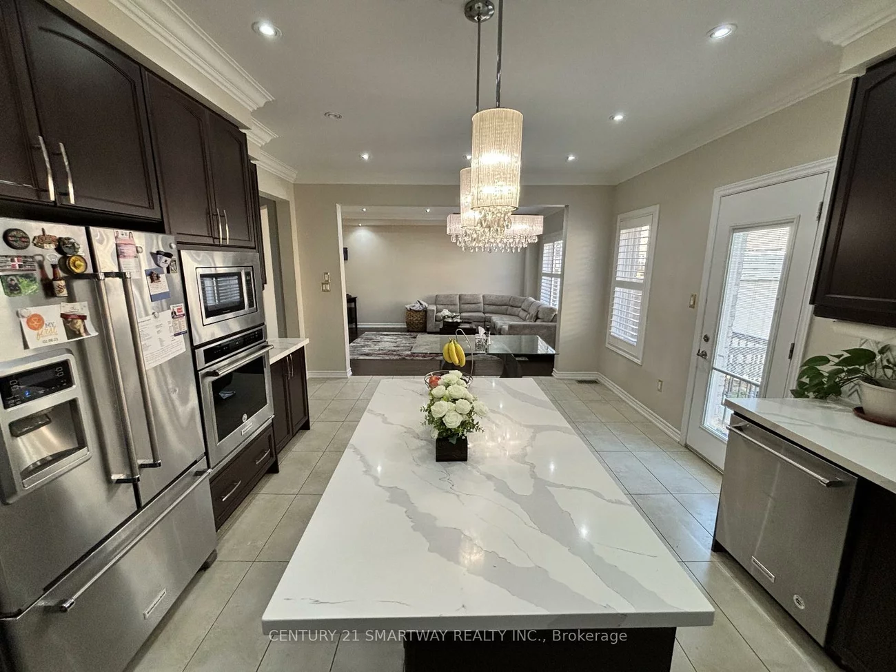 25, Bucksaw, Northwest Brampton, Brampton