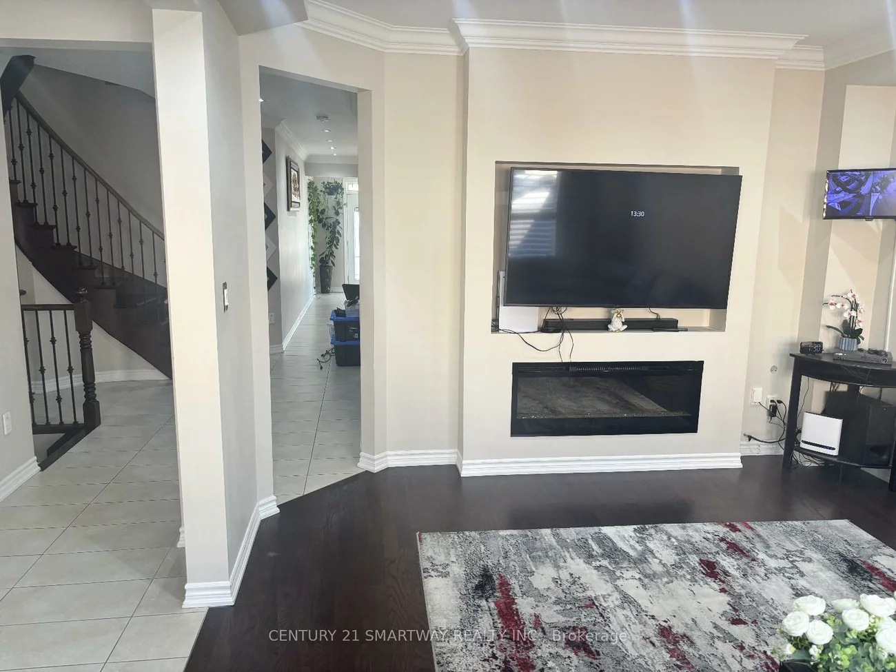 25, Bucksaw, Northwest Brampton, Brampton