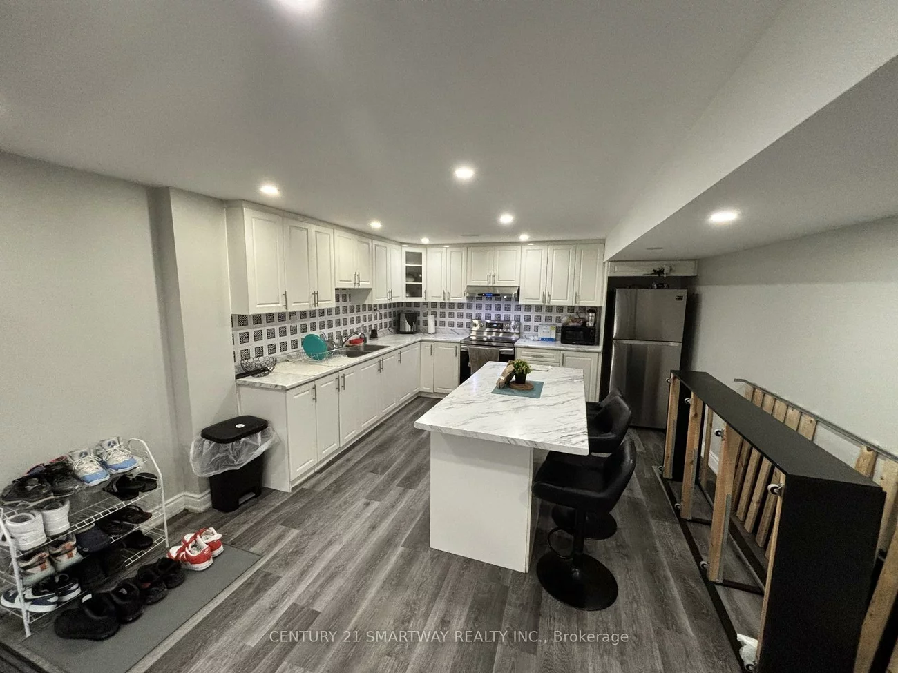 25, Bucksaw, Northwest Brampton, Brampton