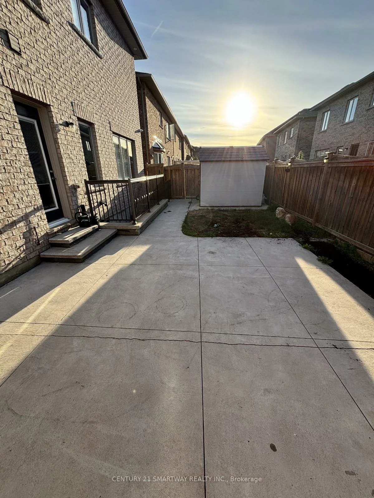 25, Bucksaw, Northwest Brampton, Brampton