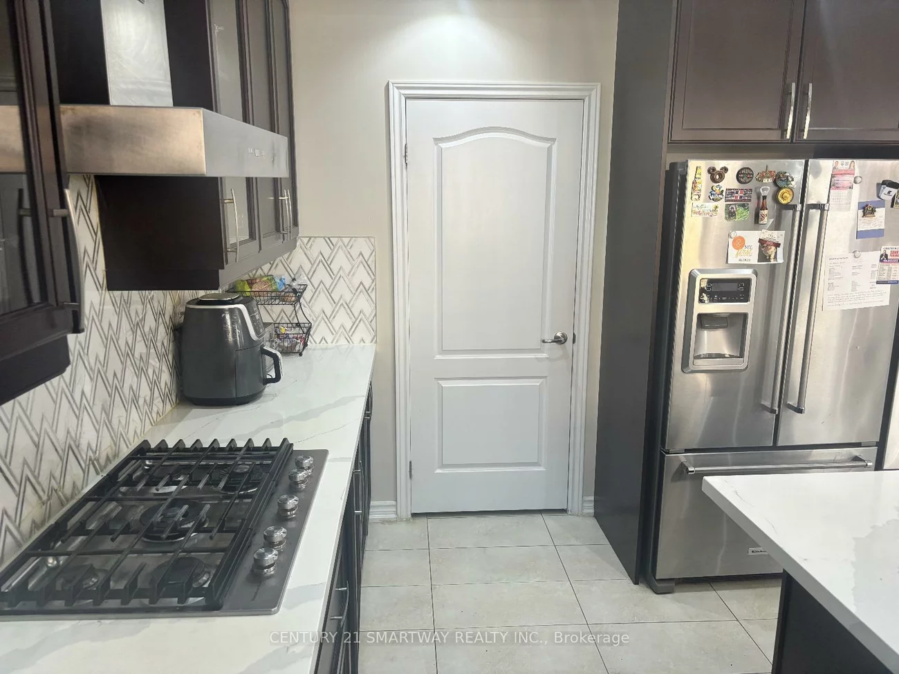 25, Bucksaw, Northwest Brampton, Brampton