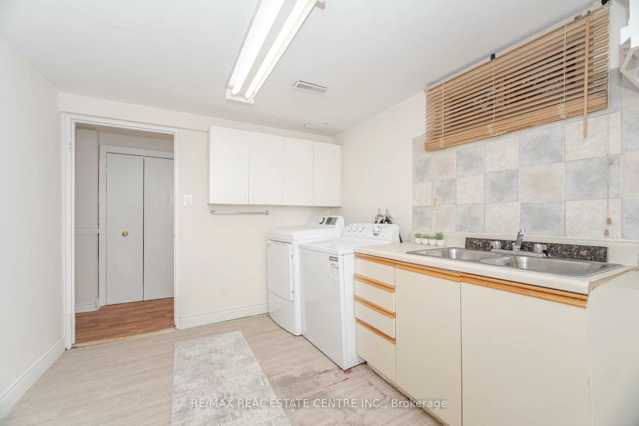 51, Crawford, Madoc, Brampton