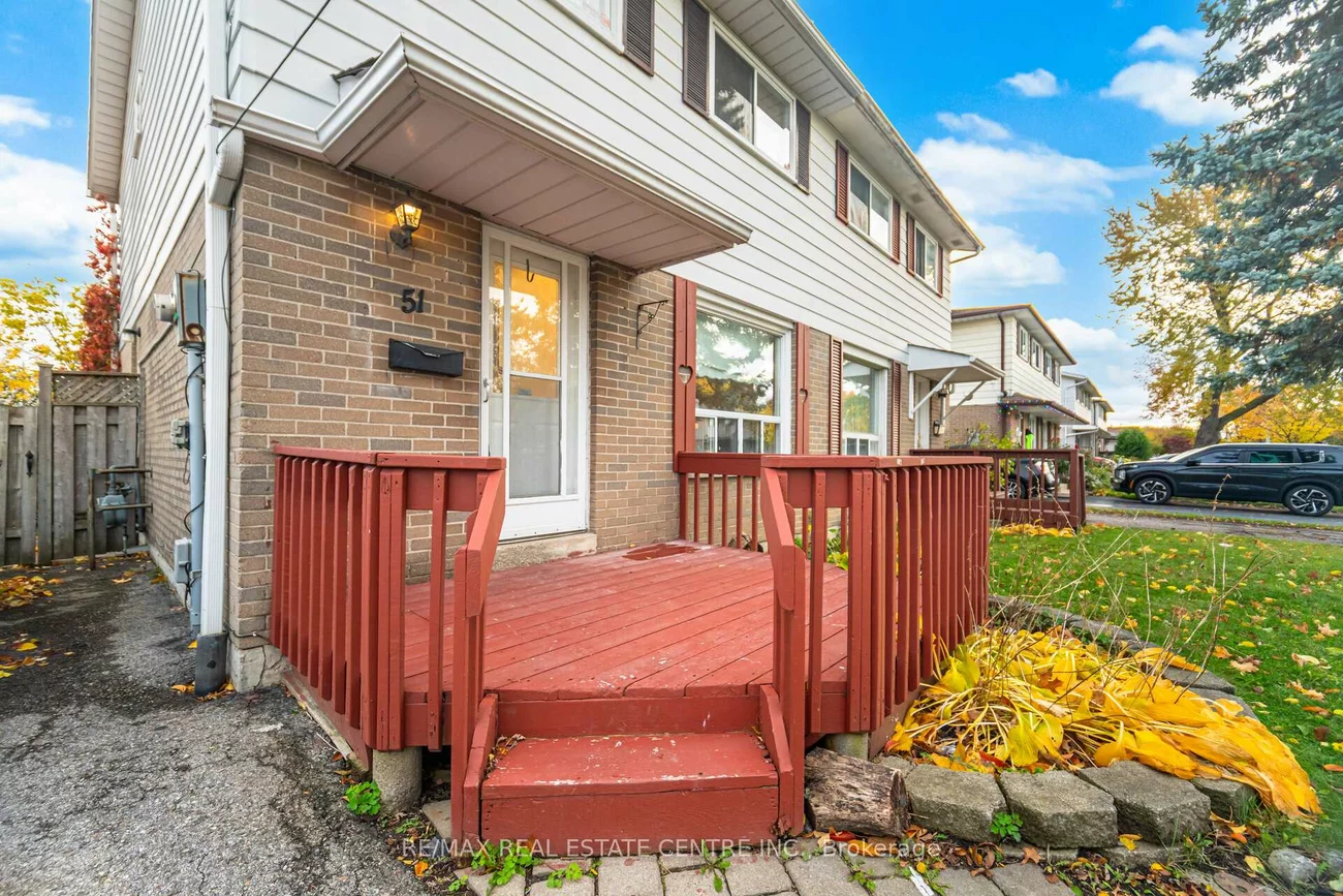 51, Crawford, Madoc, Brampton