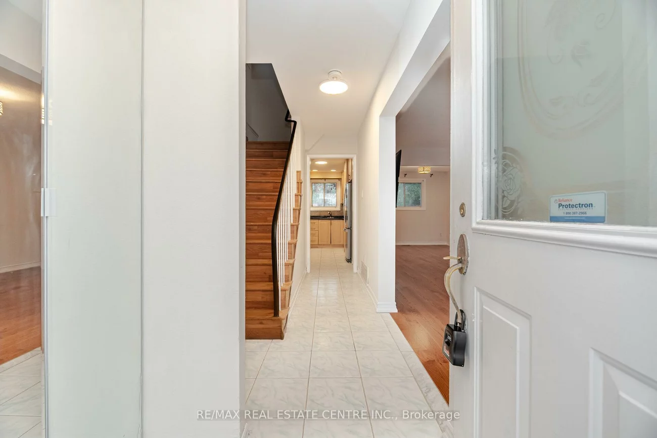 51, Crawford, Madoc, Brampton