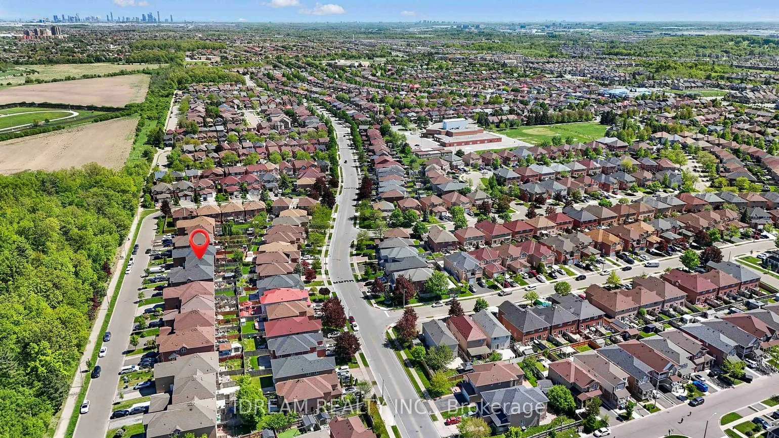 42, Mccleave, Fletcher's West, Brampton