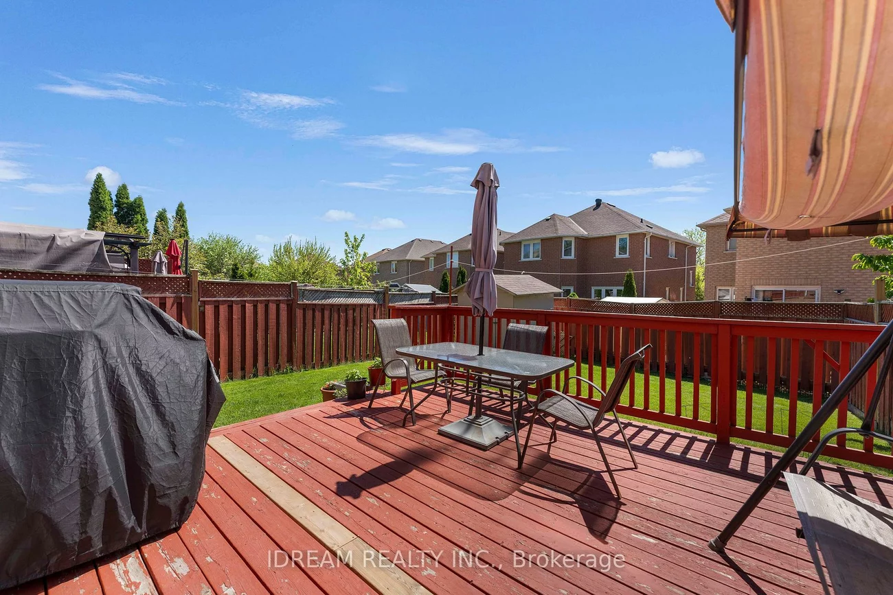 42, Mccleave, Fletcher's West, Brampton