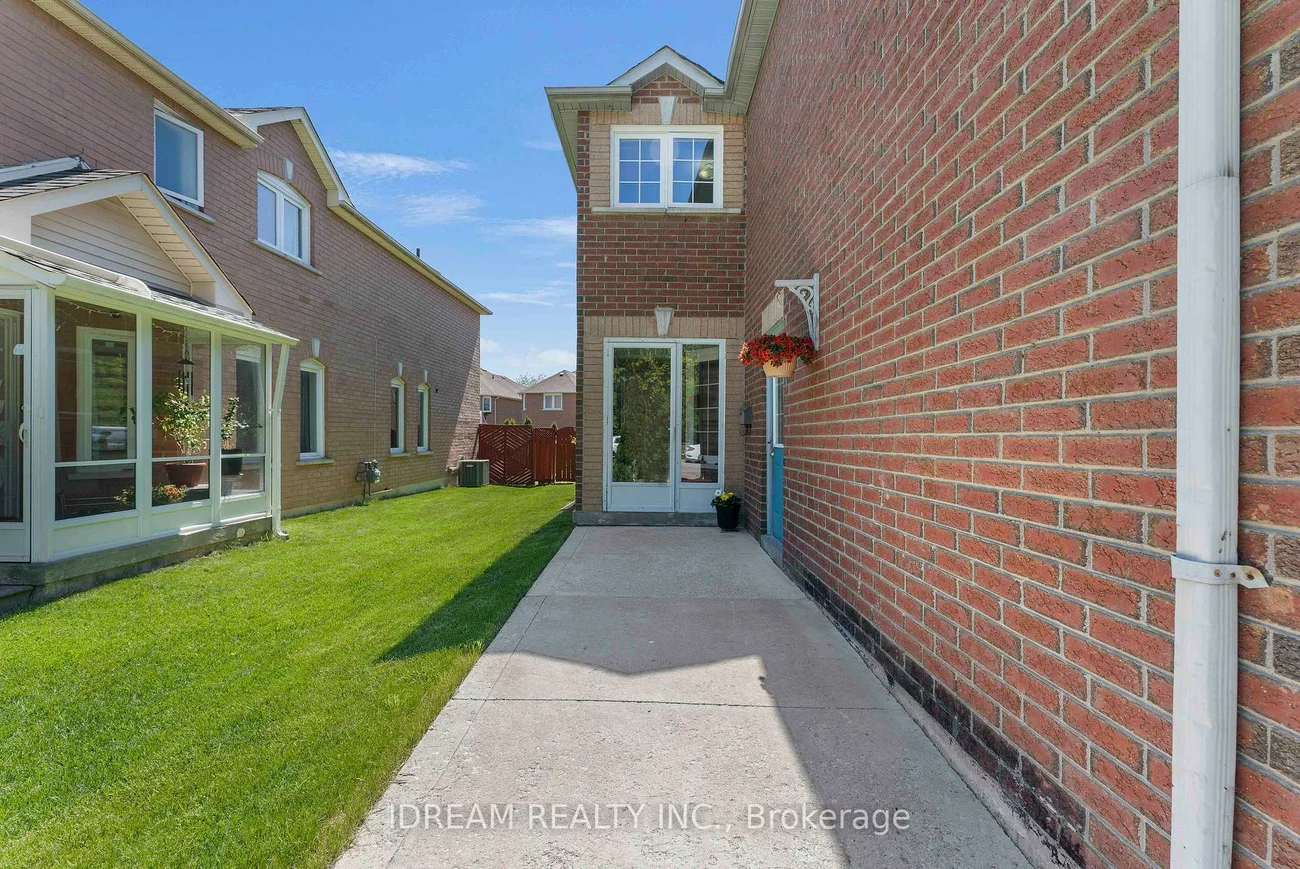 42, Mccleave, Fletcher's West, Brampton