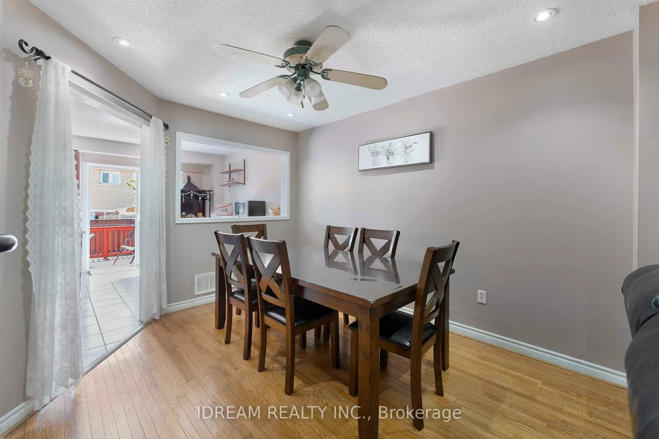 42, Mccleave, Fletcher's West, Brampton