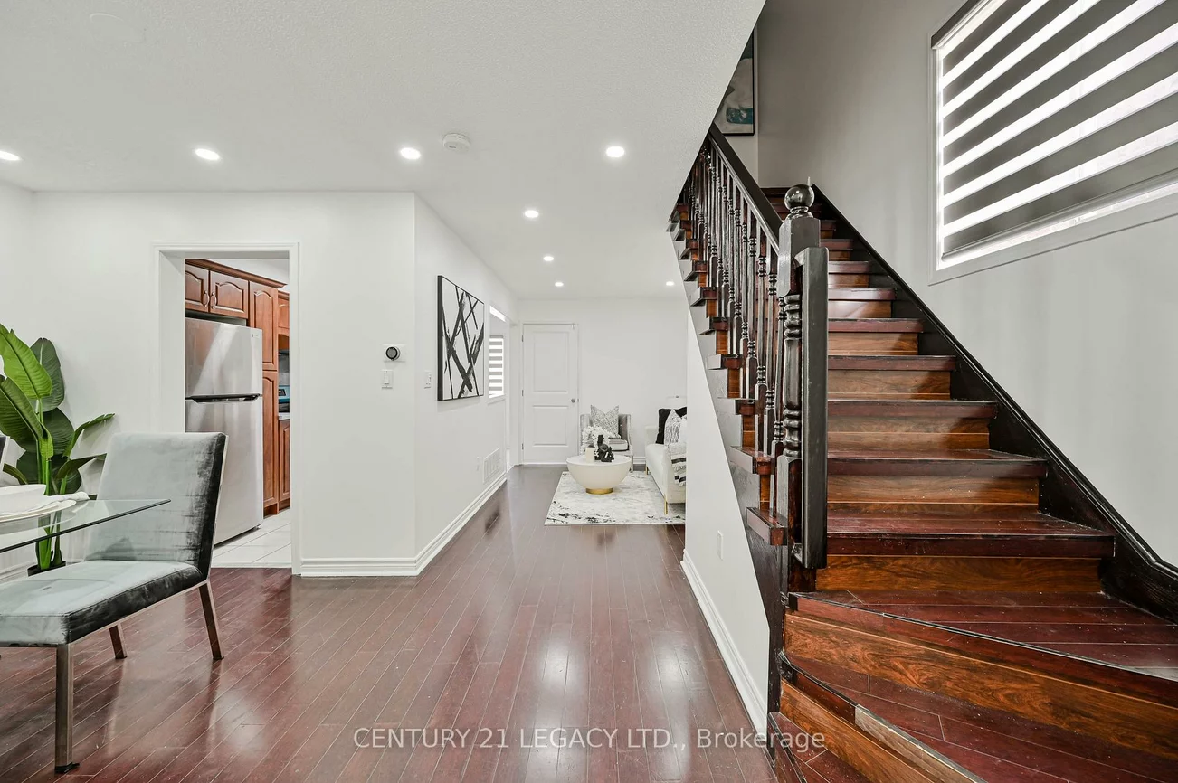 15, Dusty Star, Sandringham-Wellington, Brampton