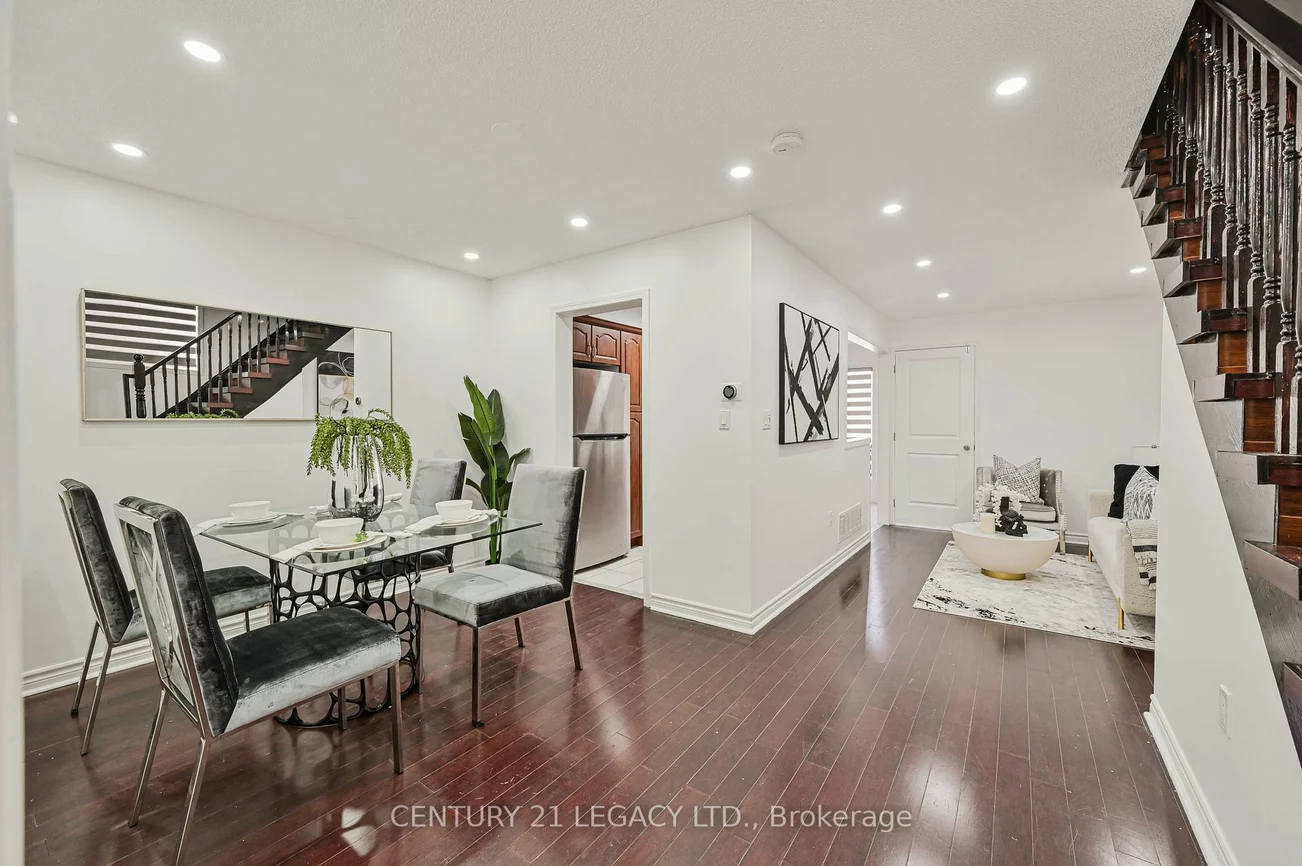 15, Dusty Star, Sandringham-Wellington, Brampton