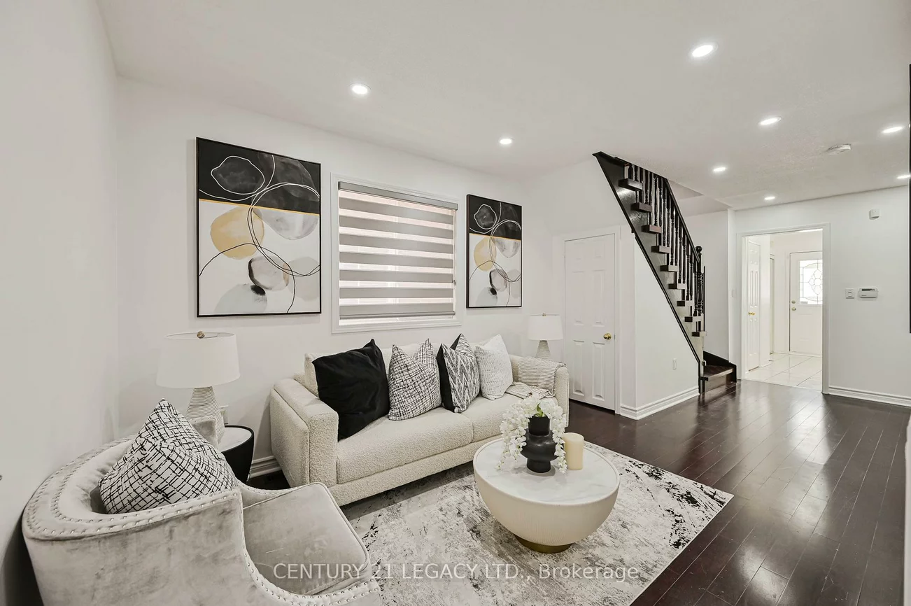 15, Dusty Star, Sandringham-Wellington, Brampton