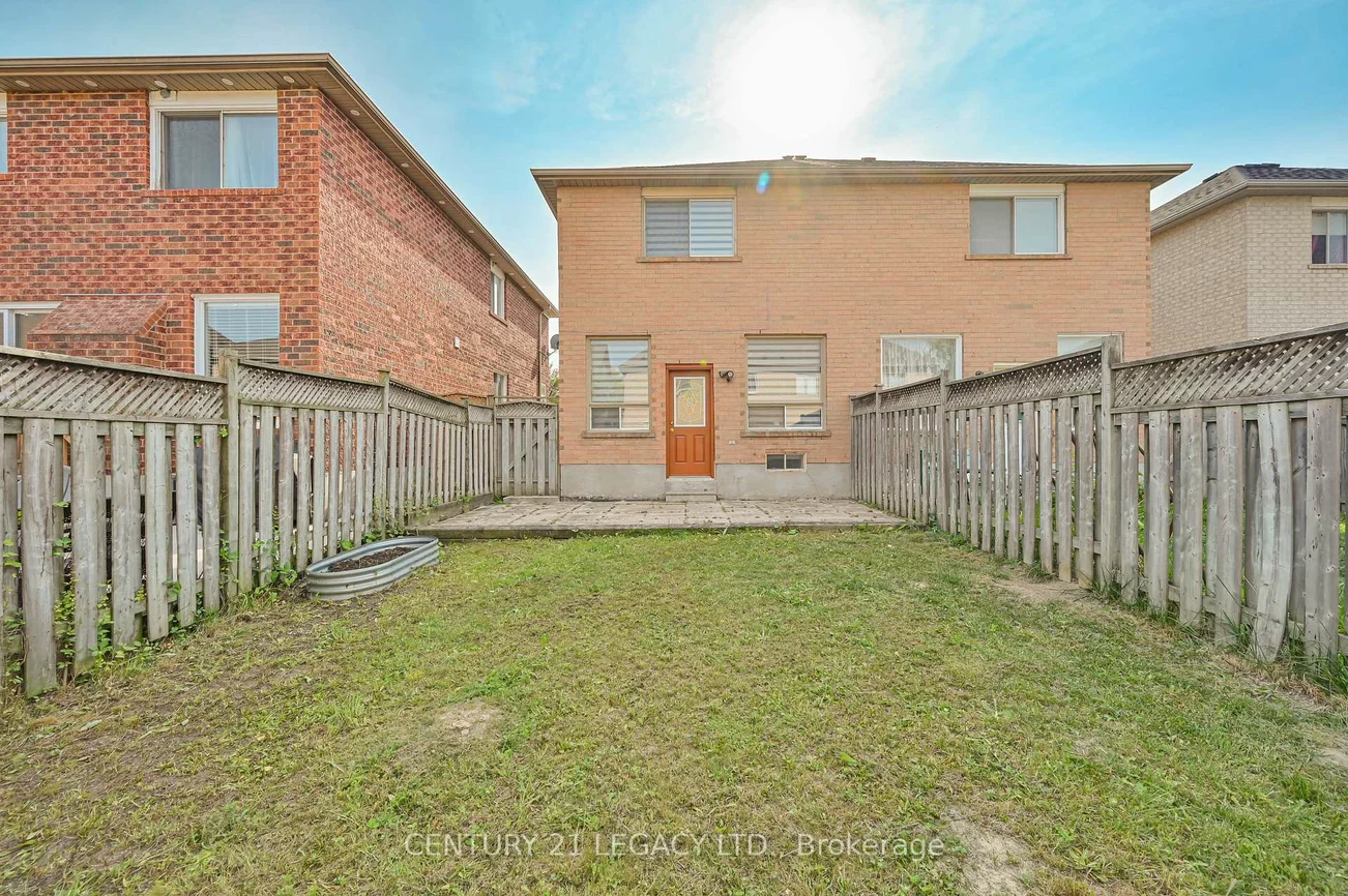 15, Dusty Star, Sandringham-Wellington, Brampton