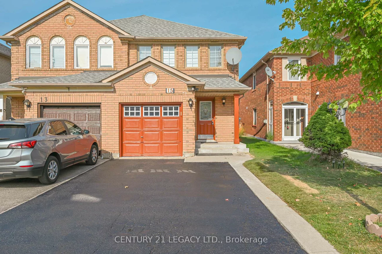 15, Dusty Star, Sandringham-Wellington, Brampton