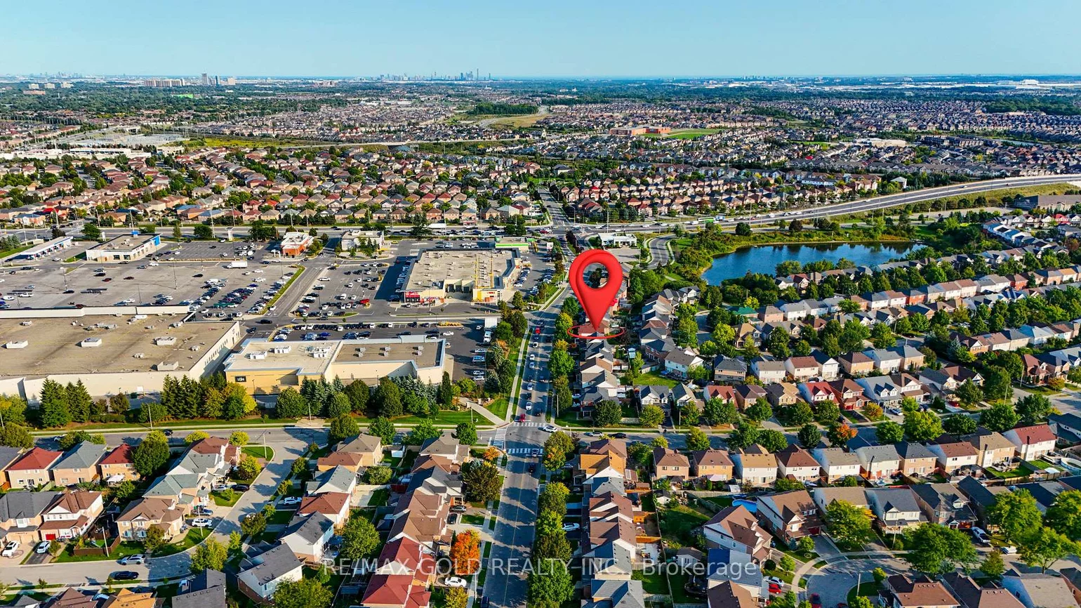 30, Worthington, Fletcher's Meadow, Brampton