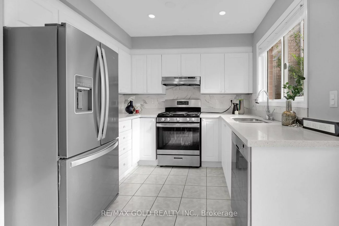 30, Worthington, Fletcher's Meadow, Brampton