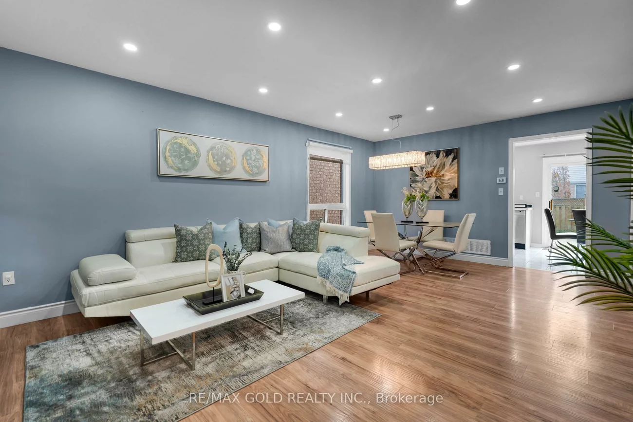 30, Worthington, Fletcher's Meadow, Brampton