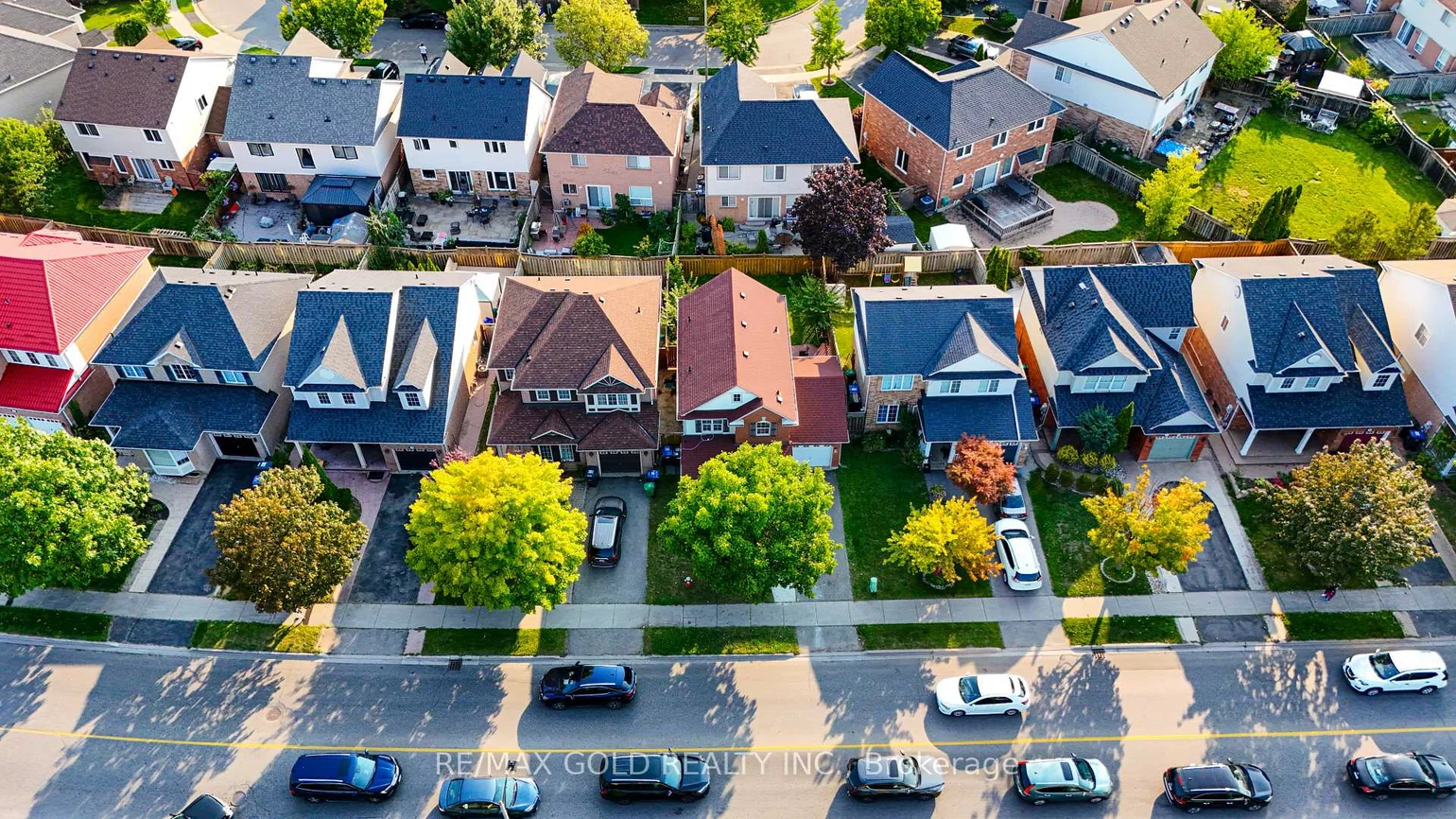 30, Worthington, Fletcher's Meadow, Brampton