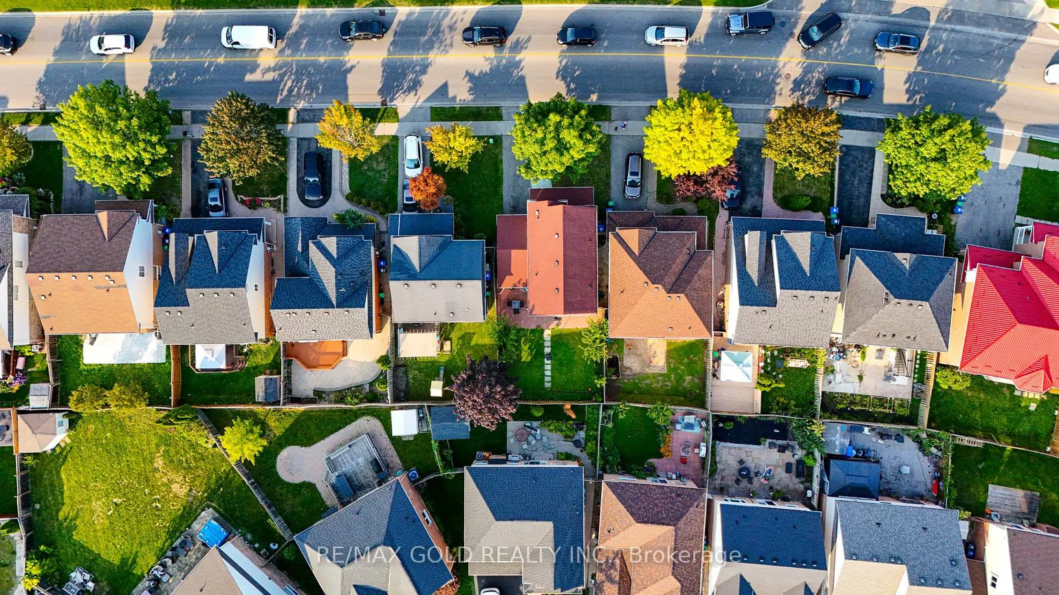 30, Worthington, Fletcher's Meadow, Brampton