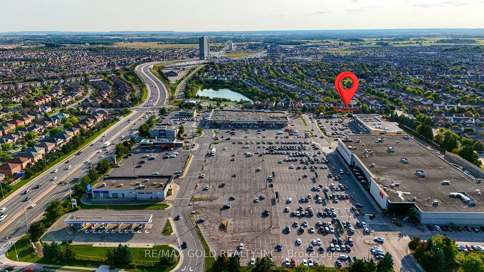 30, Worthington, Fletcher's Meadow, Brampton