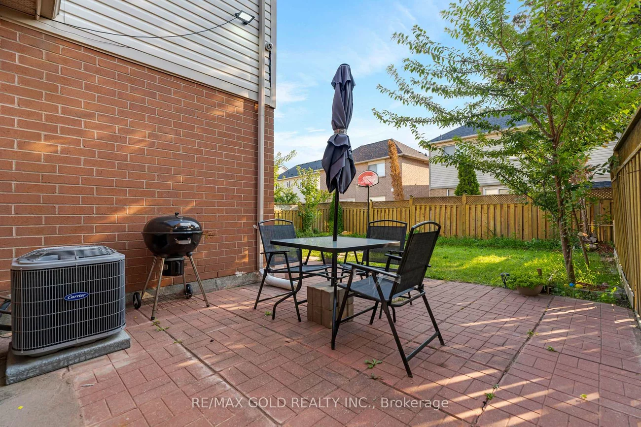 30, Worthington, Fletcher's Meadow, Brampton