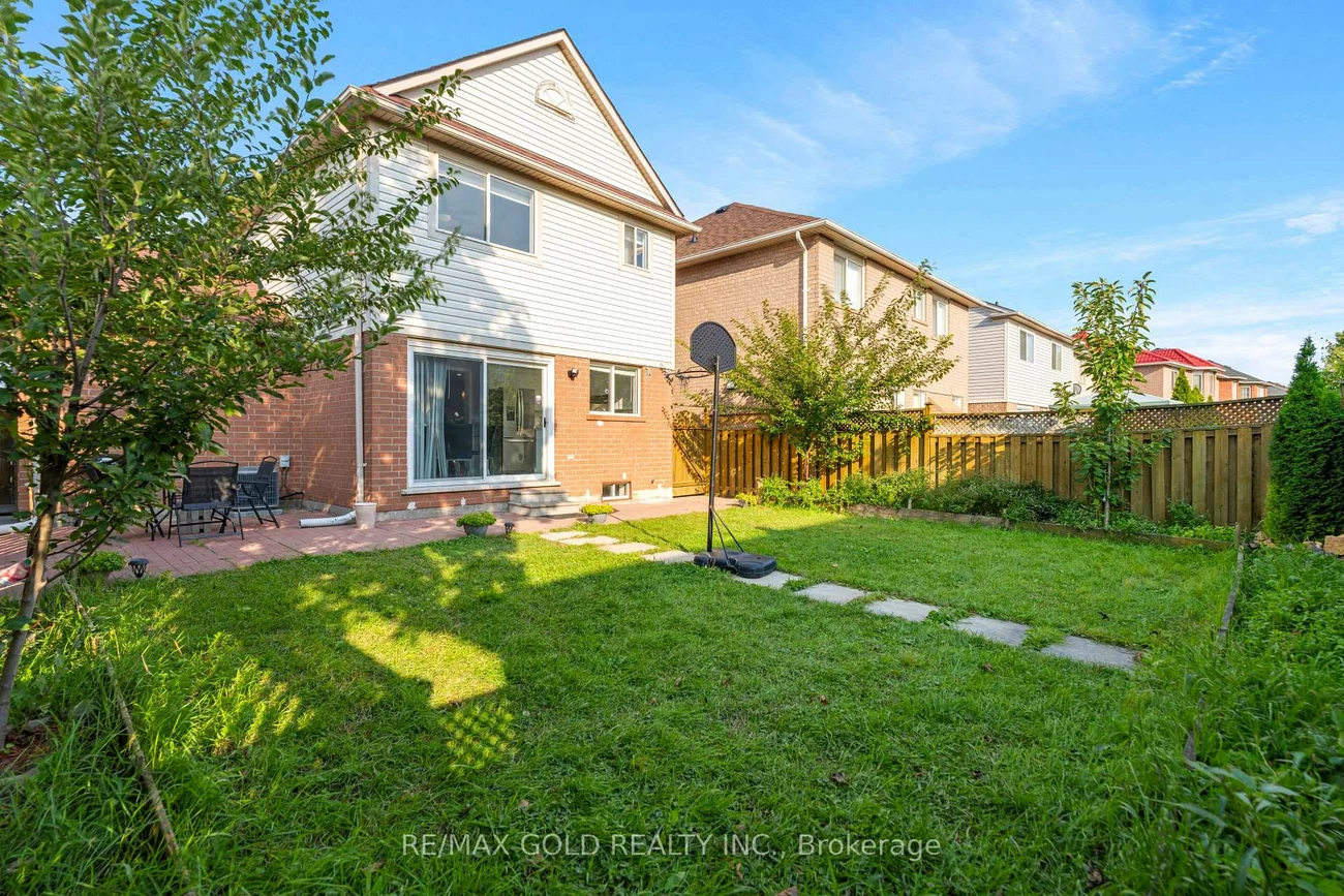 30, Worthington, Fletcher's Meadow, Brampton