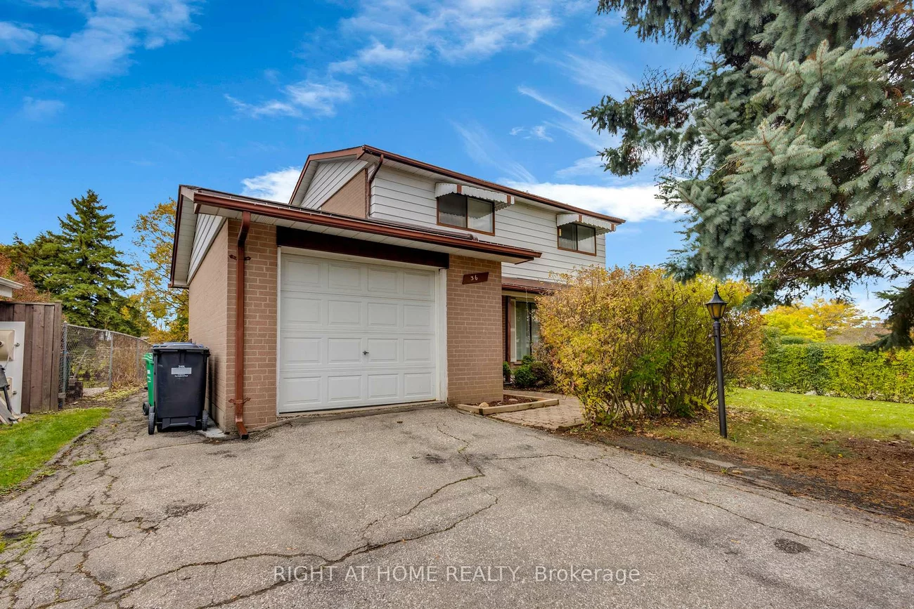 36, Welbeck, Northwood Park, Brampton