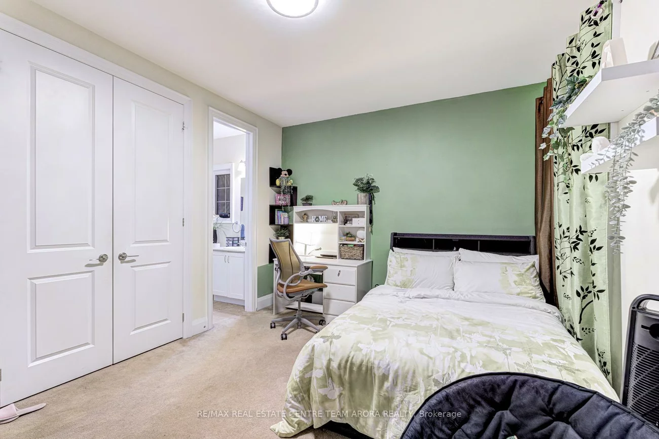 7, Legendary, Bram West, Brampton