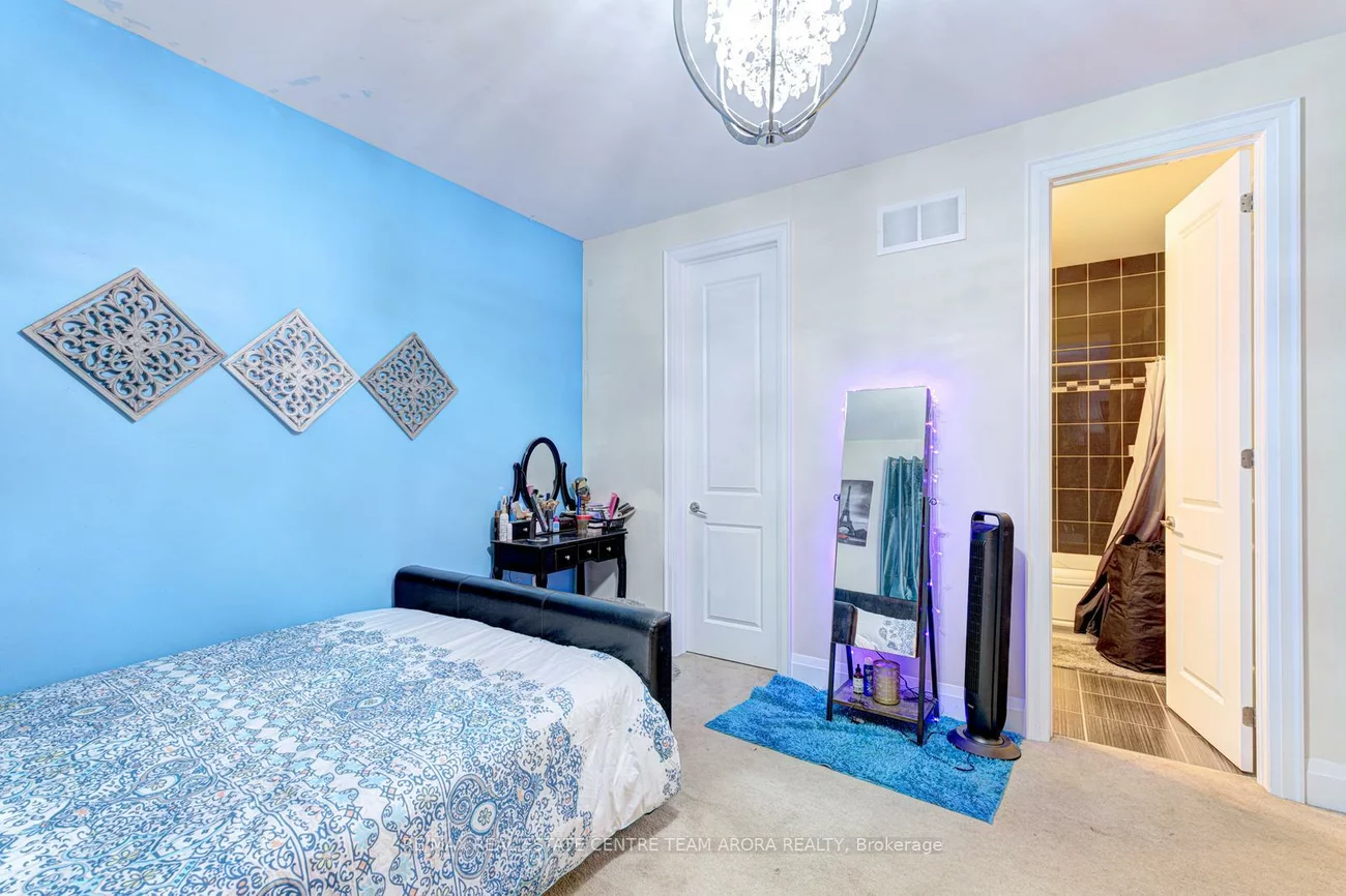 7, Legendary, Bram West, Brampton