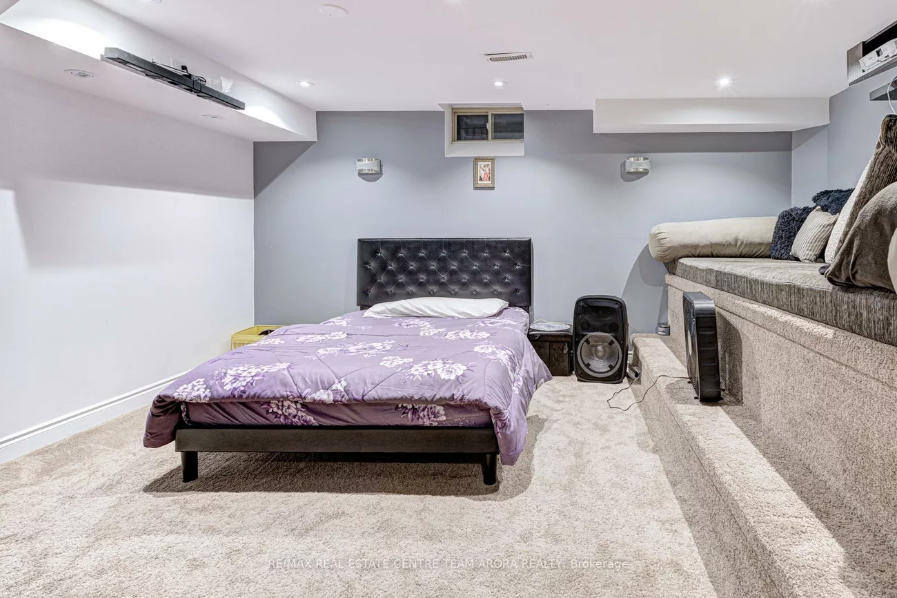 7, Legendary, Bram West, Brampton