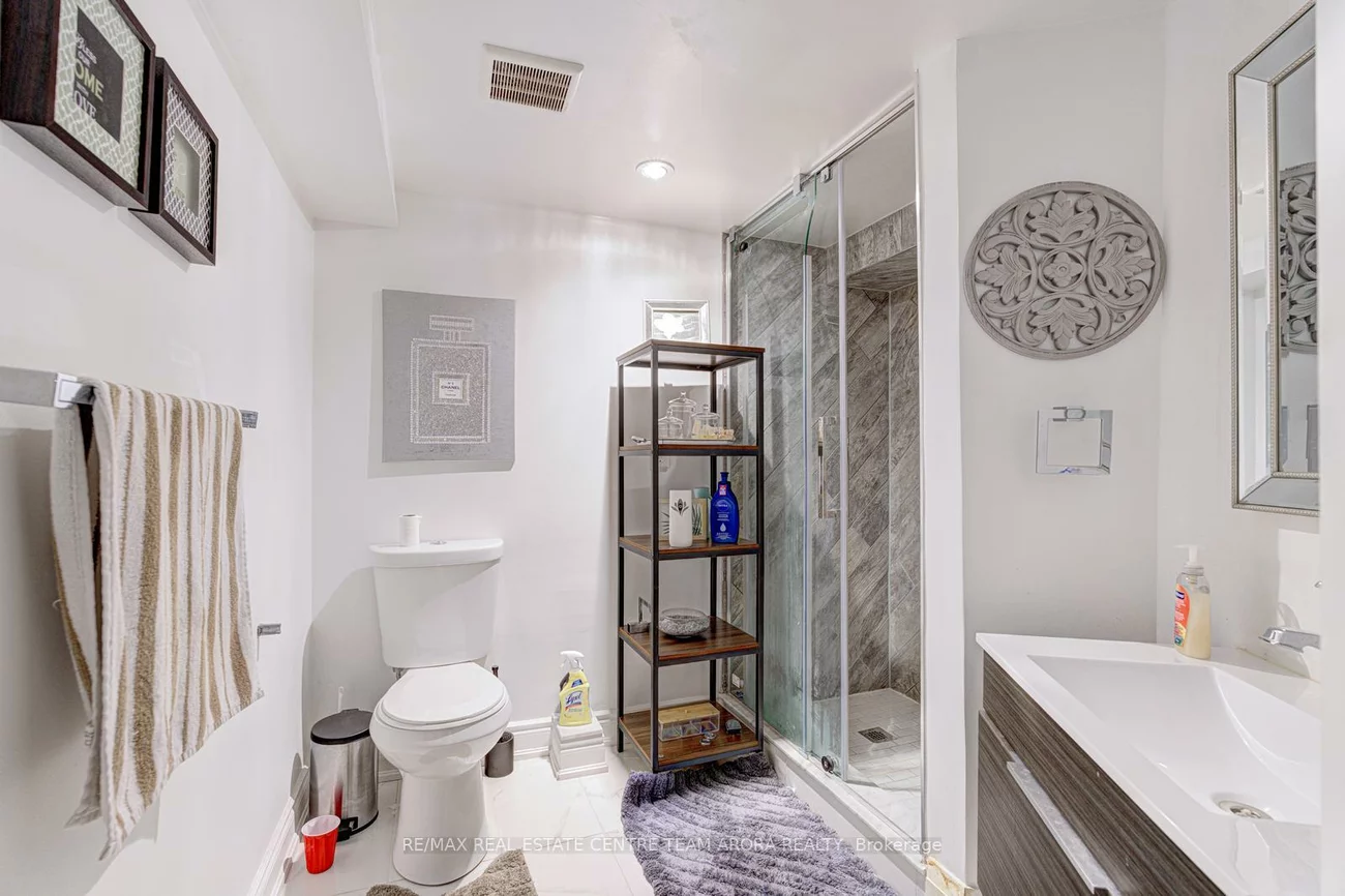 7, Legendary, Bram West, Brampton