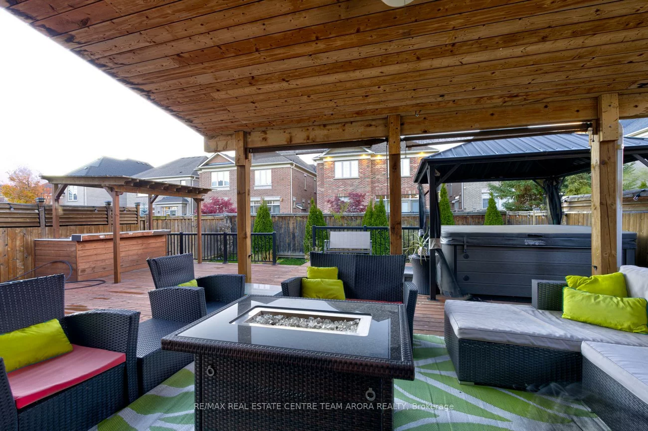 7, Legendary, Bram West, Brampton