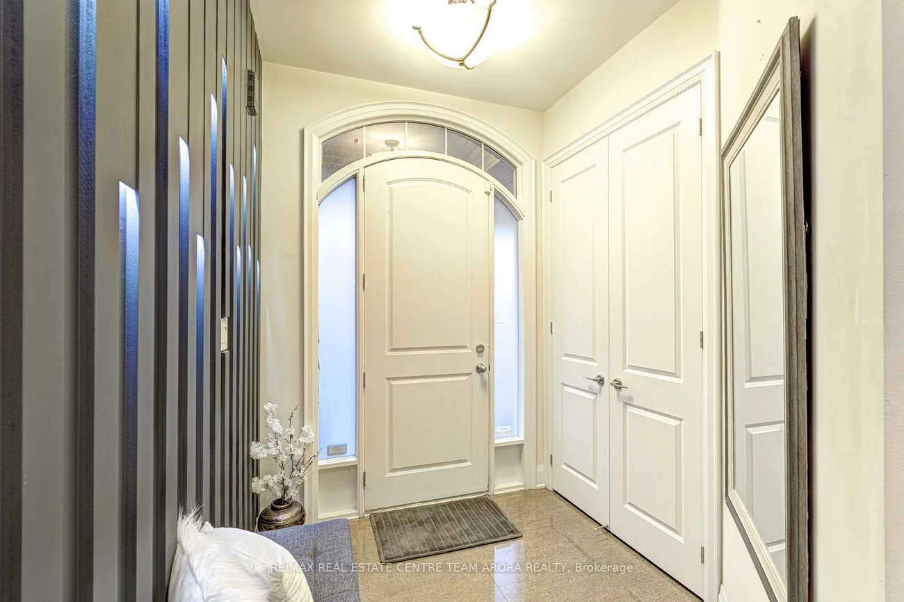 7, Legendary, Bram West, Brampton