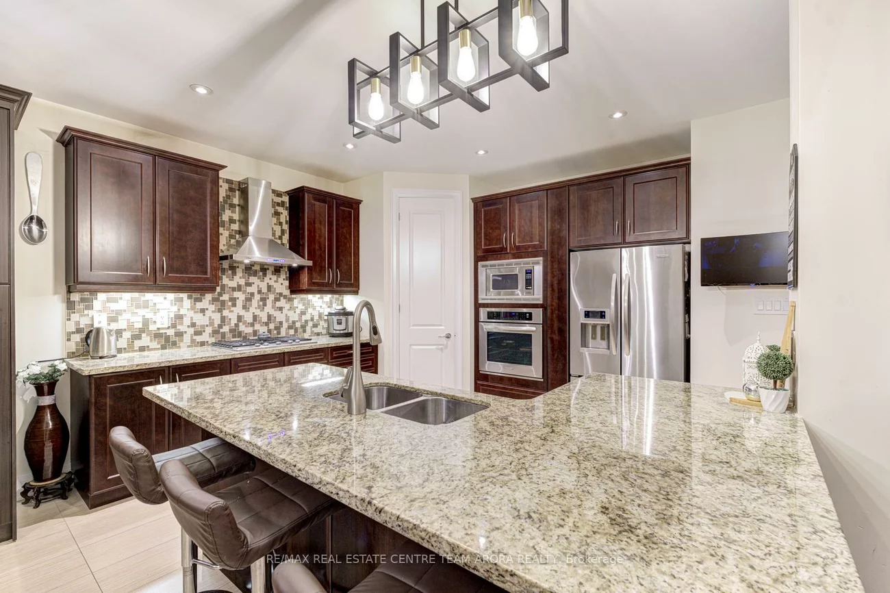 7, Legendary, Bram West, Brampton