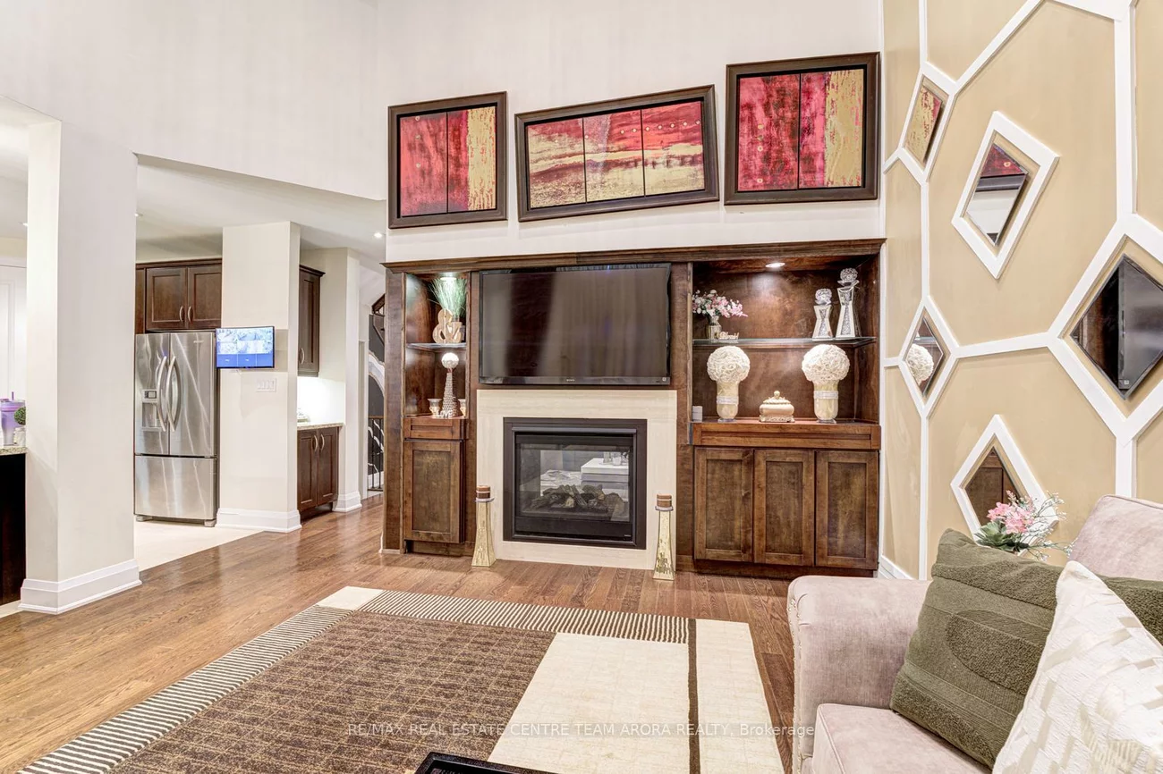 7, Legendary, Bram West, Brampton