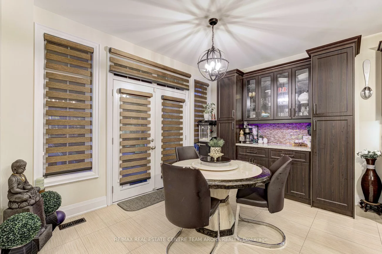 7, Legendary, Bram West, Brampton