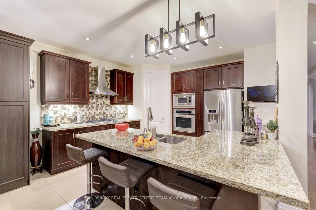 7, Legendary, Bram West, Brampton