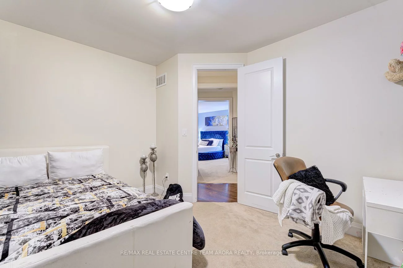 7, Legendary, Bram West, Brampton