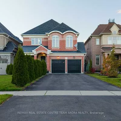 7, Legendary, Bram West, Brampton