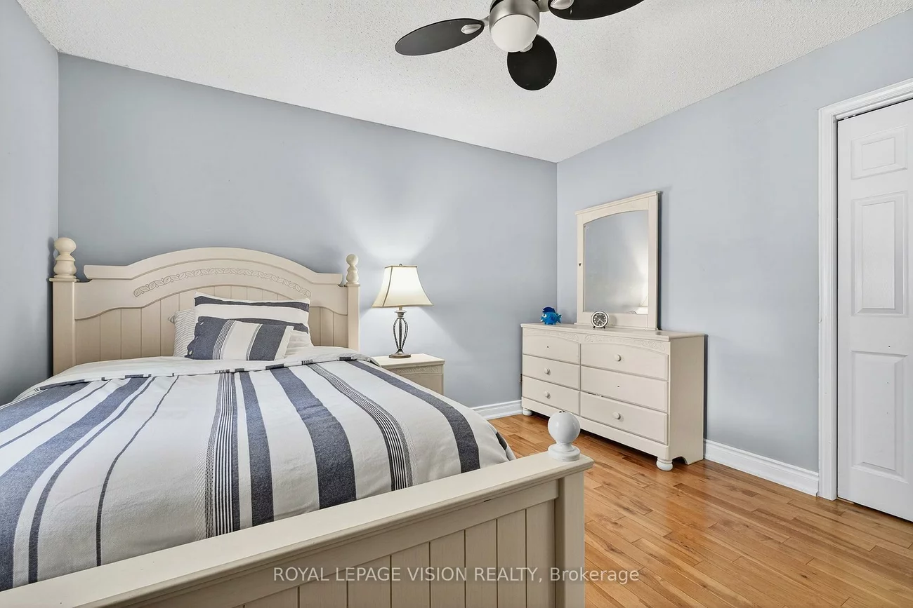 7, Montgomery, Heart Lake East, Brampton