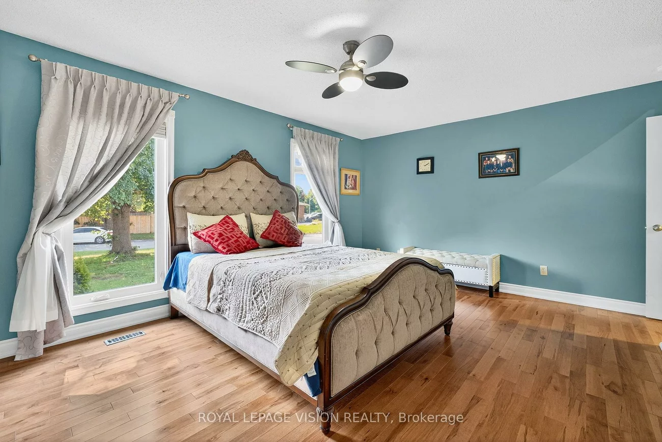 7, Montgomery, Heart Lake East, Brampton