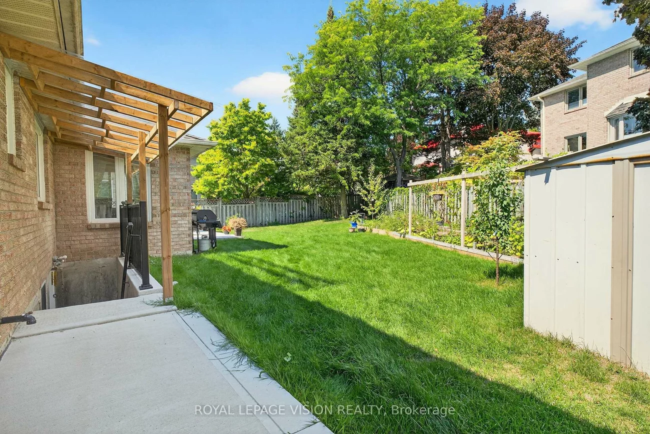 7, Montgomery, Heart Lake East, Brampton